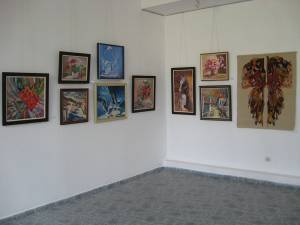 Expoziţia „Generaţii” la Galeria de Artă Ion Irimescu Suceava