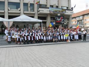 Laureaţii Festivalului-Concurs de Folclor Bucovinean „Friedrich Schwartz”