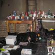 Atelier - Rezidenţă artistică la Uzina de Apă Suceava