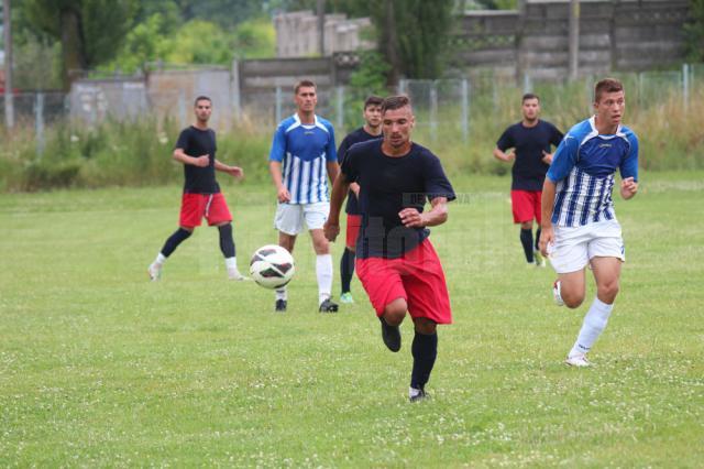Marinkovic va lipsi de la primul meci oficial al Rapidului