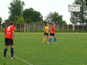 Fotbalul feminin este în plină ascensiune în judeţul Suceava