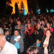 Câteva mii de suceveni au venit pe esplanada Palatului Administrativ pentru a asista la un concert de excepţie