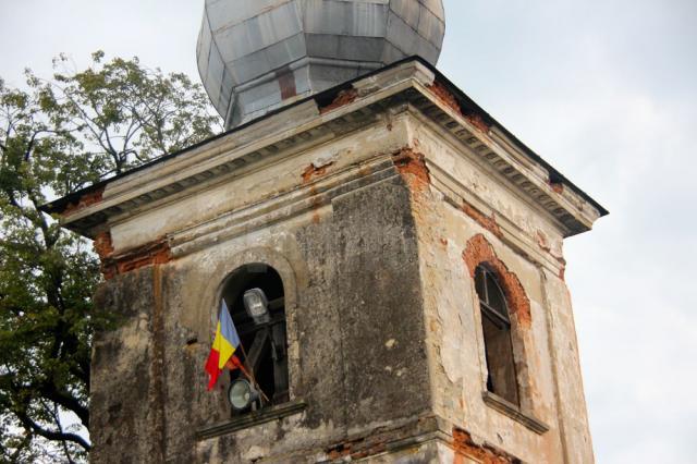 După restaurare, în turn se vor amenaja un spaţiu muzeal la primul nivel şi un punct de belvedere, cu lunetă, la etajul al doilea