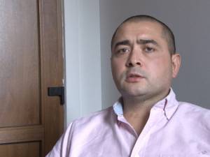 Adrian Scripcariu, în arest preventiv pentru 30 de zile