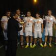 Cupa Nikodemus ediţia 2014 a fost câştigată de Voinţa Iaslovăţ