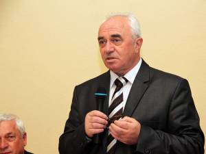 Constantin Margineanu: „358 de cadre din judeţ vor participa la programul de formare”
