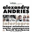 Alexandru Andrieş va susţine un concert pe 30 septembrie, la ora 19:00, pe scena Casei de Cultură a Sindicatelor Suceava