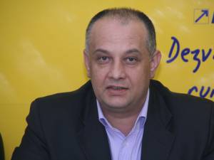 Alexandru Băişanu: „Nu am avut negocieri cu nici un partid, proiectul pentru perioada următoare este cel al <dreptei > unite”