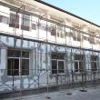 Reparaţii capitale la corpurile de clădire ale Colegiului Nicu Gane