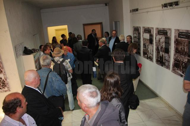 La Muzeul de Ştiinţele Naturii s-au deschis ieri Zilele Culturii Polone, ediţia a 16-a