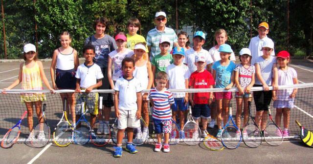 Sâmbătă a avut loc primul turneu de tenis de câmp organizat la Fălticeni