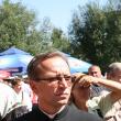 Stanislav Cucharec, noul preot paroh din Soloneţu Nou