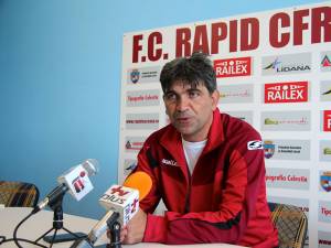 Bogdan Tudoreanu vrea ca pe Areni să vină o echipă de Liga I