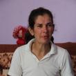 Elena Chelaru (Nuţa), în vârstă de 45 de ani, mama celor cinci fraţi