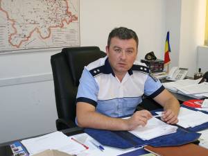 Comisarul Petrică Jucan, şeful Serviciului Rutier Suceava, s-a arătat îngrijorat de creşterea explozivă a numărului de tragedii produse din cauza depăşirilor neregulamentare
