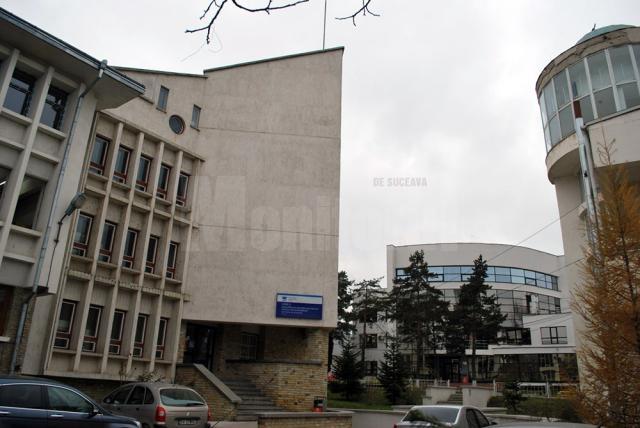 30 de ani de învățământ superior în inginerie electrică, la Universitatea din Suceava
