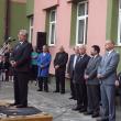 Primarul Ion Lungu a participat la deschiderea de an şcolar la 11 unităţi de învăţământ din toate cartierele Sucevei