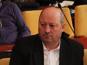 Ilie Boncheş, primarul de  Vatra Dornei: „Relaţia a fost una bună şi nu am obiecţii cu privire la doamna director adjunct”