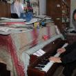 Lian Cubleşan, artistul sucevean care înfruntă leucemia prin muzică