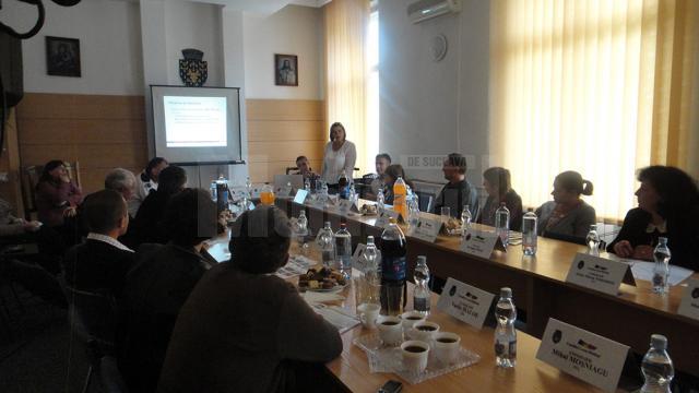 Proiectul „Tezaure Etnoistorice Bucovinene”, la final