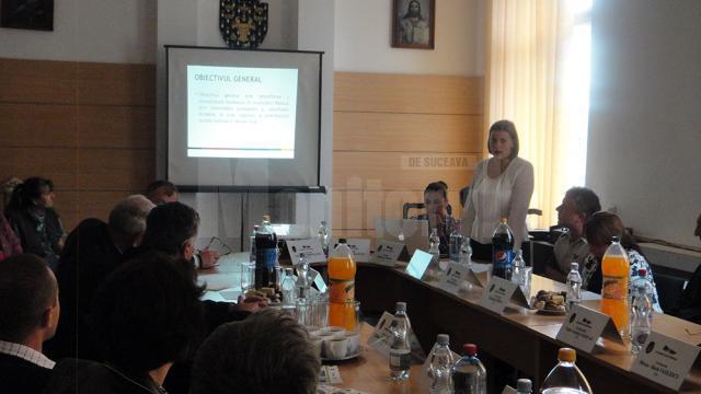 Proiectul „Tezaure Etnoistorice Bucovinene”, la final