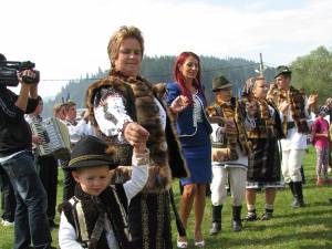 Eveniment aniversar ”Vama 605 ani – Tradiții și turism rural”, în comuna Vama