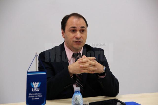 Prorectorul universităţii Mihai Dimian: „Taxele în învăţământul superior sunt sub nivelul celor de la grădiniţă”