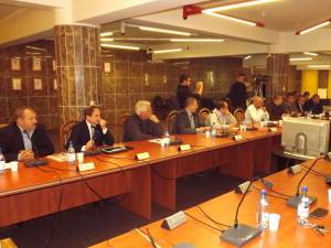 PSD deţine acum votul majoritar în Consiliul Local Suceava