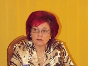 Liviana Enea a mai fost consilier local în mandatul 2008 - 2012