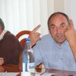 Viceprimarul Vasile Prisăcariu a declarat că-şi cere scuze pentru eventualele probleme pe care le-a creat