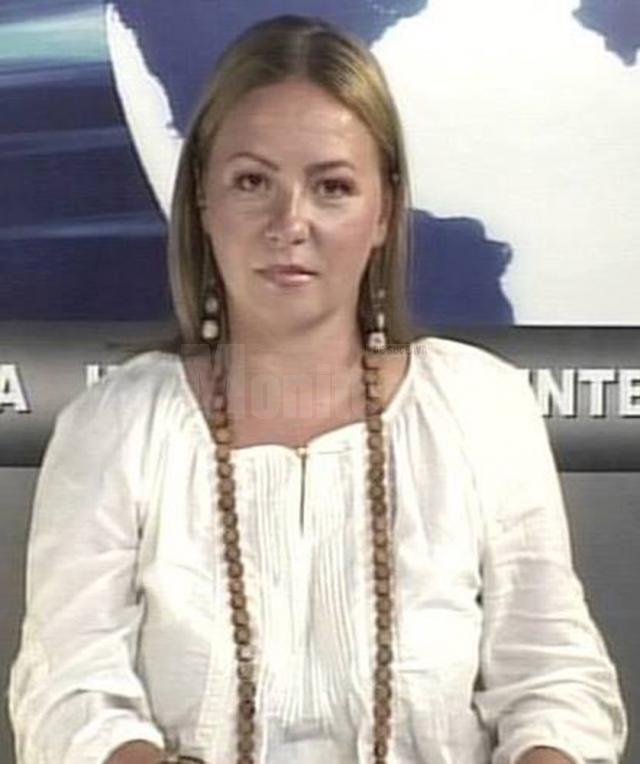 Alina Mihăescu