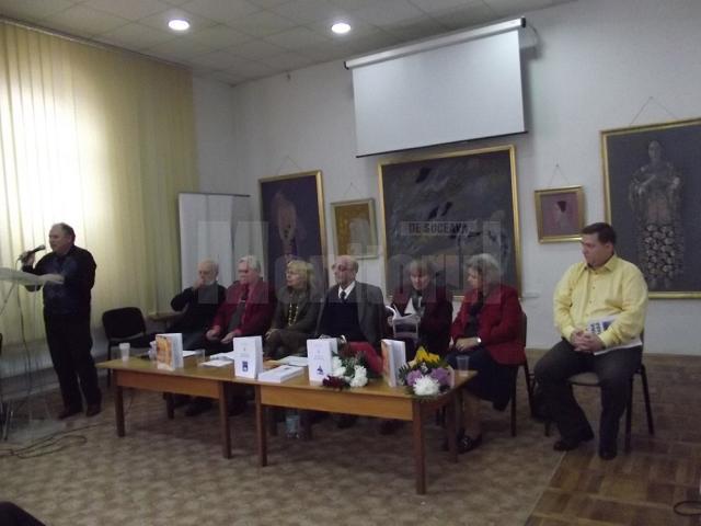 Salonul Literaturii Române din Bucovina – Ediţia a XI-a