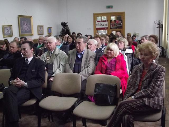 Salonul Literaturii Române din Bucovina – Ediţia a XI-a