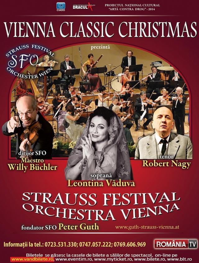„Vienna Classic Christmas”