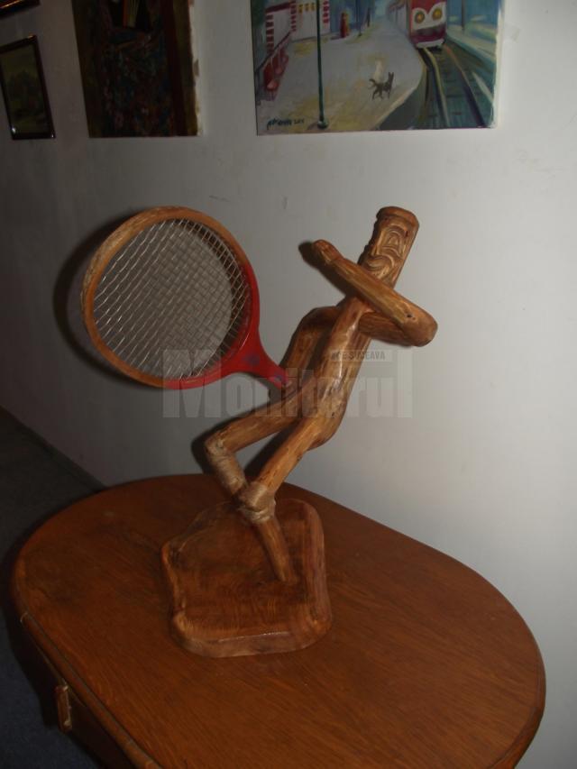 Trofeul de Tenis „Monitorul de Suceava”