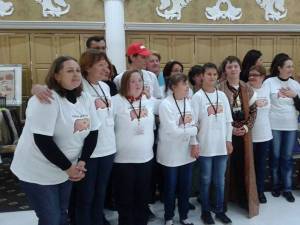 Asociația „Blijdorp România” Suceava este câştigătoarea Concursului naţional EuropAffiche