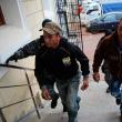Cei trei au fost încarcerați în arestul Inspectoratului de Poliție Județean Suceava, pentru o perioadă de cel puţin 30 de zile, sub acuzația de tentativă de omor