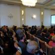 Peste 100 de întreprinzători au participat la o conferinţă de afaceri organizată la Suceava