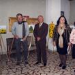 Expoziţia de pictură Parfum de toamnă