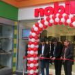 Cel mai mare producător de bucătării la comandă din Germania a deschis un showroom cu vânzare la Shopping City Suceava
