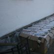 20.000 de pachete de ţigări de contrabandă, confiscate în weekend