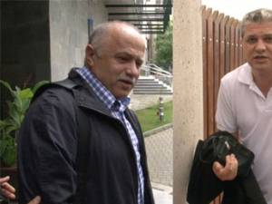 Procurorul Dumitru Dîmbu, judecătorul Bogdan Bărbuţă, primarul Rădăuţiului, Aurel Olărean, şi afaceristul Constantin Babiuc rămân în continuare în arest