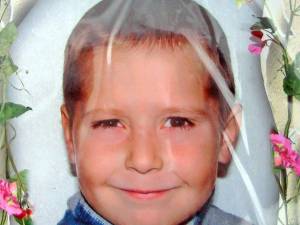 Samir Tcaciuc, băieţelul în vârstă de aproape 6 ani, care a avut parte de o moarte cumplită, sfâşiat de câini