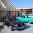 20 de maşini vechi au fost expuse la „Retro Parada Toamnei” de la Iulius Mall Suceava