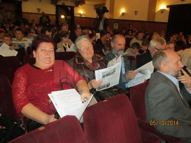 Manifestări culturale şi religioase ale ruşilor lipoveni