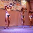 Prima ediţie a Cupei Fălticeni la bodybuilding a reunit sportivi din Suceava şi Neamţ
