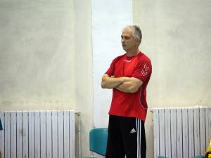 Elevii antrenorului Iulian Dugan au bifat prima înfrângere stagională