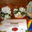 Trupa suceveană de folk Icarus a obţinut marele premiu şi trofeul Concursului Naţional de Interpretare a Muzicii Folk „Festivalul Castanilor”