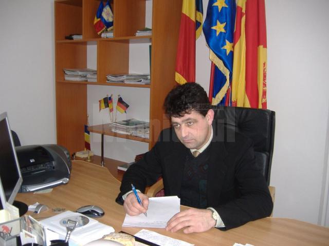 Dorin Rusu a declarat că a decis să se înscrie în PSD pentru că principalele obiective din programul cu care a candidat în anul 2012 din partea USL au fost realizate sau sunt pe cale de a se realiza