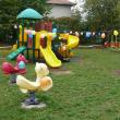 Parcul de joacă al Grădiniţei cu Program Normal “Voinicelul”